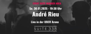 André Rieu - Ticket