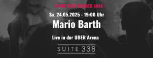 Mario Barth - Ticket