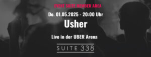Usher - Ticket