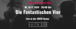 Die Fantastischen Vier - Ticket