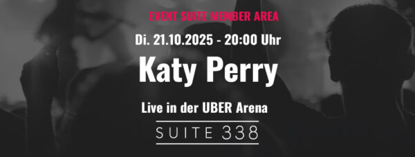 Katy Perry - Ticket
