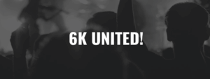 6K UNITED! am 02.07.2026 - Ticket