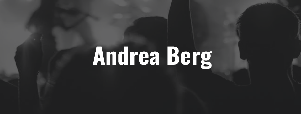 Andrea Berg - Ticket - 30.10.2027