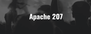 Apache 207 - Ticket - 02.02.2026