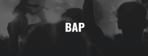 BAP - Ticket - 08.12.2026