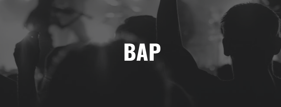 BAP - Ticket - 08.12.2026