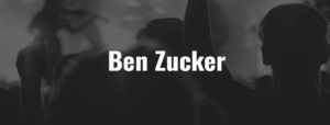 Ben Zucker - Ticket - 22.02.2026
