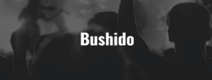 Bushido - Ticket - 12.01.2026