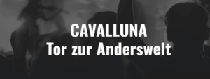 CAVALLUNA – Tor zur Anderswelt - Ticket – 18.01.2026 13:00 Uhr