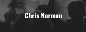 Chris Norman - Ticket - 17.10.2026