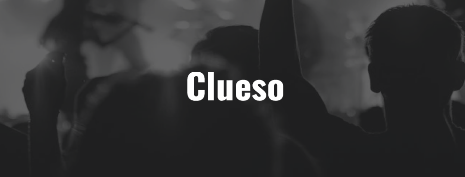 Clueso - Ticket - 21.03.2026