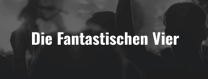 Die Fantastischen Vier - Ticket - 17.12.2026