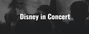 Disney in Concert- Ticket - 03.11.2026