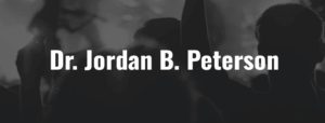 Dr. Jordan B. Peterson - Ticket - 11.02.2026