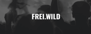 FREI.WILD - Ticket - 15.05.2026