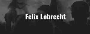 Felix Lobrecht - Ticket - 10.03.2026