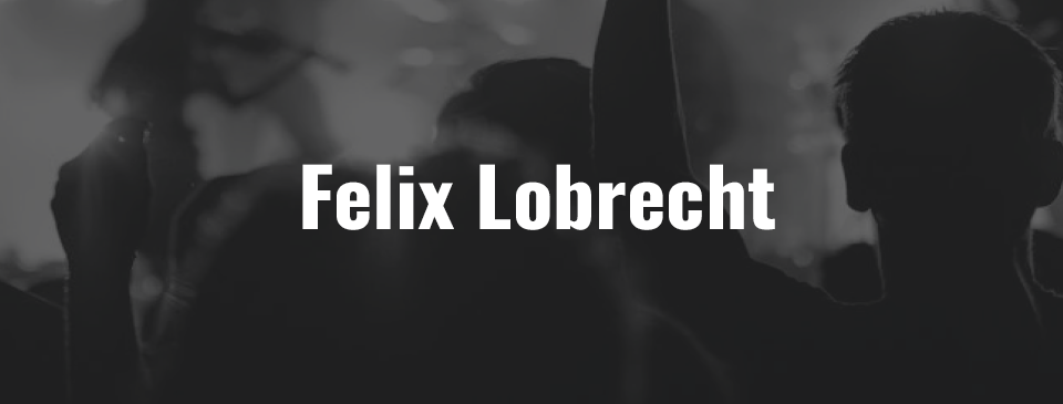 Felix Lobrecht - Ticket - 10.03.2026