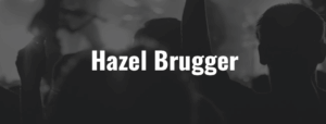 Hazel Brugger - Ticket - 03.03.2027