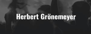Herbert Grönemeyer - Ticket - 09.02.2026