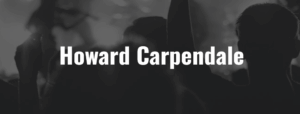 Howard Carpendale - Ticket - 16.04.2026