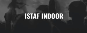 ISTAF INDOOR 2026 - Ticket - 06.03.2026