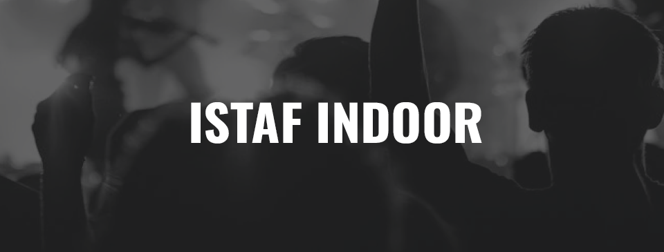 ISTAF INDOOR 2026 - Ticket - 06.03.2026