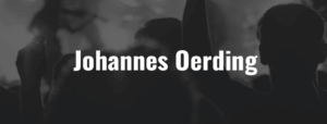 Johannes Oerding - Ticket - 02.05.2026