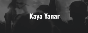 Kaya Yanar - Ticket - 28.03.2026