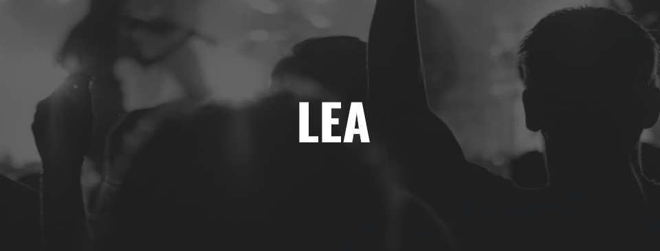 LEA - Ticket - 02.05.2027