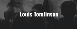 Louis Tomlinson - Ticket - 01.04.2026