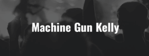Machine Gun Kelly - Ticket - 24.02.2026