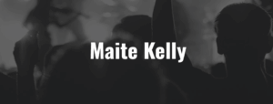 Maite Kelly - Ticket - 18.03.2027
