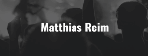 Matthias Reim - Ticket - 28.12.2026