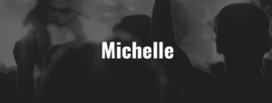 Michelle - Ticket - 15.02.2026