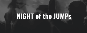 NIGHT of the JUMPs - Ticket - 07.02.2026