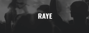 RAYE - Ticket - 24.01.2026