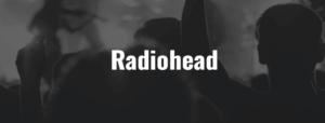 Radiohead am 12.12.2025 - Ticket
