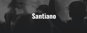 Santiano - Ticket - 11.04.2026