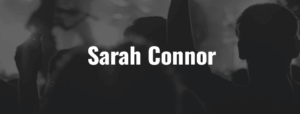 Sarah Connor - Ticket - 14.03.2026