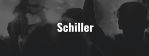 Schiller - Ticket - 16.05.2026