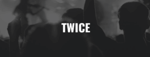 TWICE - Ticket - 23.05.2026