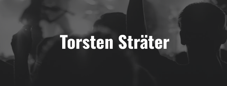 Torsten Sträter - Ticket - 08.05.2027