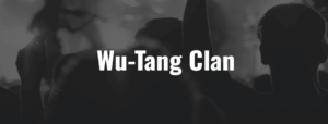 Wu-Tang Clan - Ticket - 03.03.2026