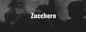 Zucchero - Ticket - 05.06.2026