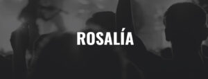 ROSALÍA - Ticket - 01.05.2026