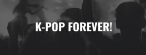 K-POP FOREVER! - Ticket - 18.10.2026