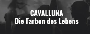CAVALLUNA – Die Farben des Lebens - Ticket - 30.01.2027 – 14 Uhr