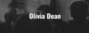 Olivia Dean - Ticket - 12.05.2026