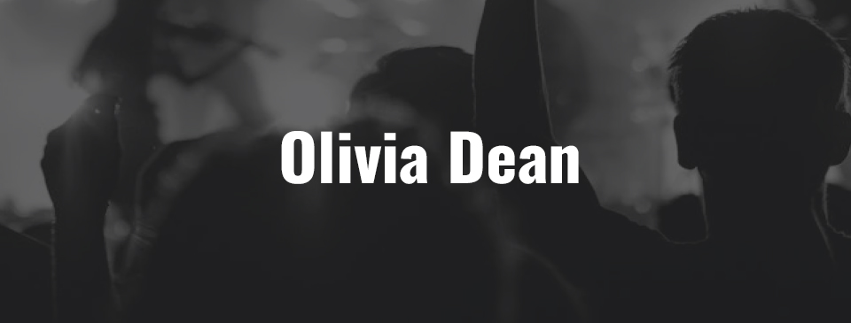Olivia Dean - Ticket - 12.05.2026