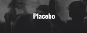 Placebo - Ticket - 16.11.2026